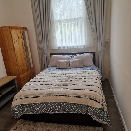 One Room In Stoke Newington London Kültér fotó