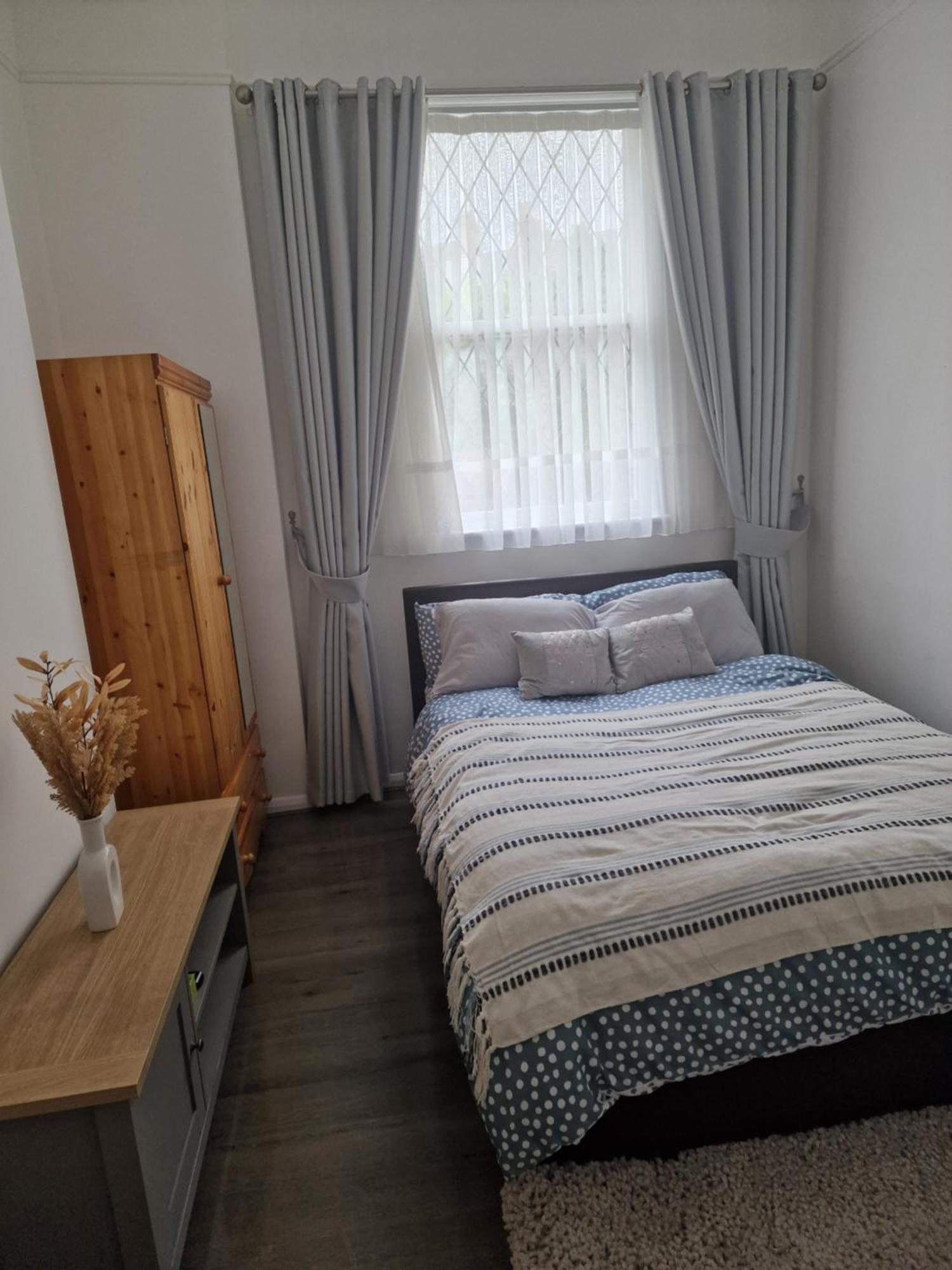 One Room In Stoke Newington London Kültér fotó