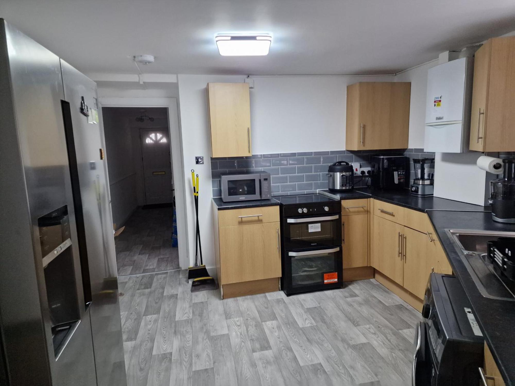 One Room In Stoke Newington London Kültér fotó