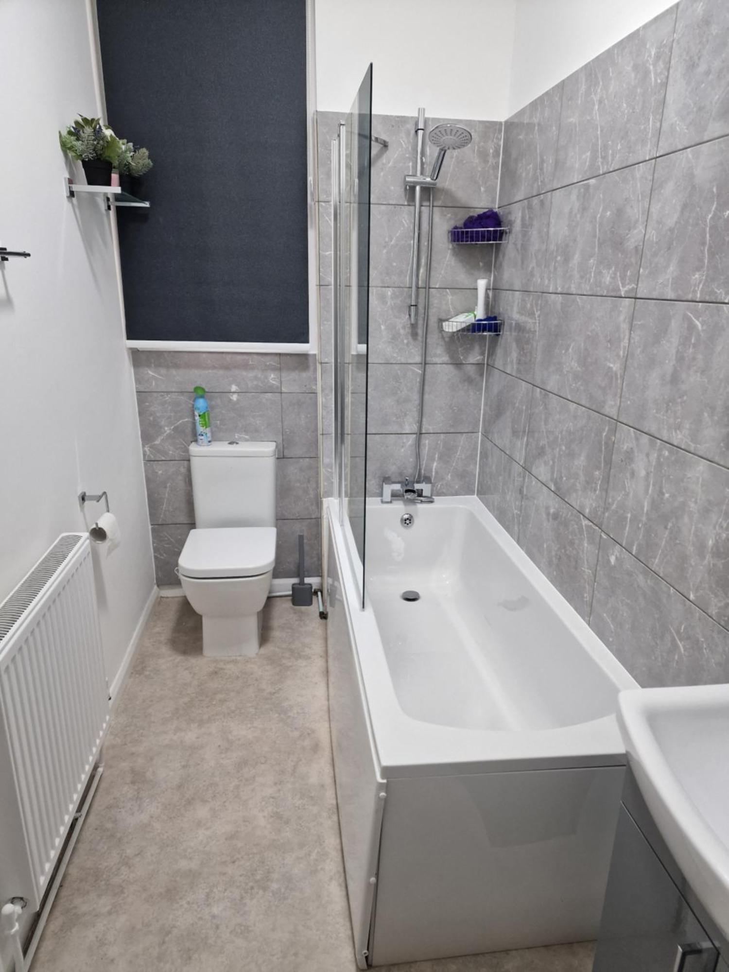 One Room In Stoke Newington London Kültér fotó